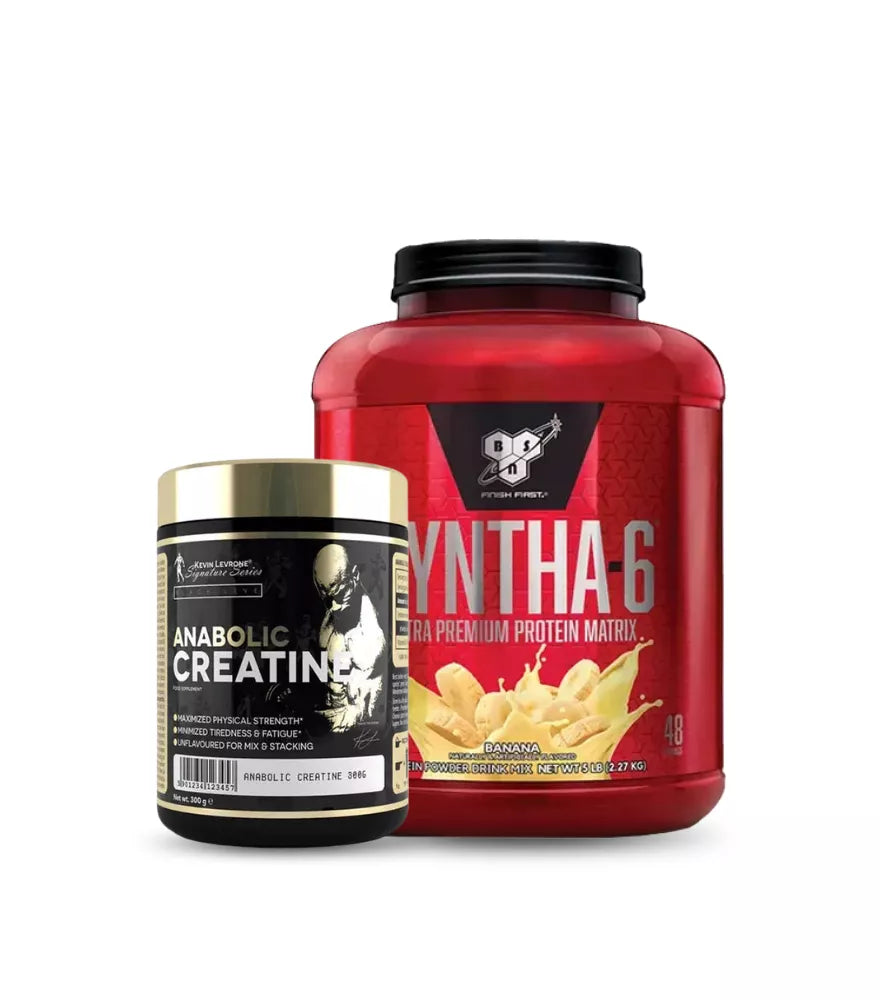 PREMIUM GROWTH COMBO