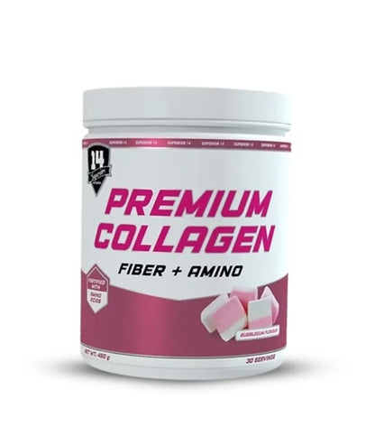PREMIUM COLLAGEN