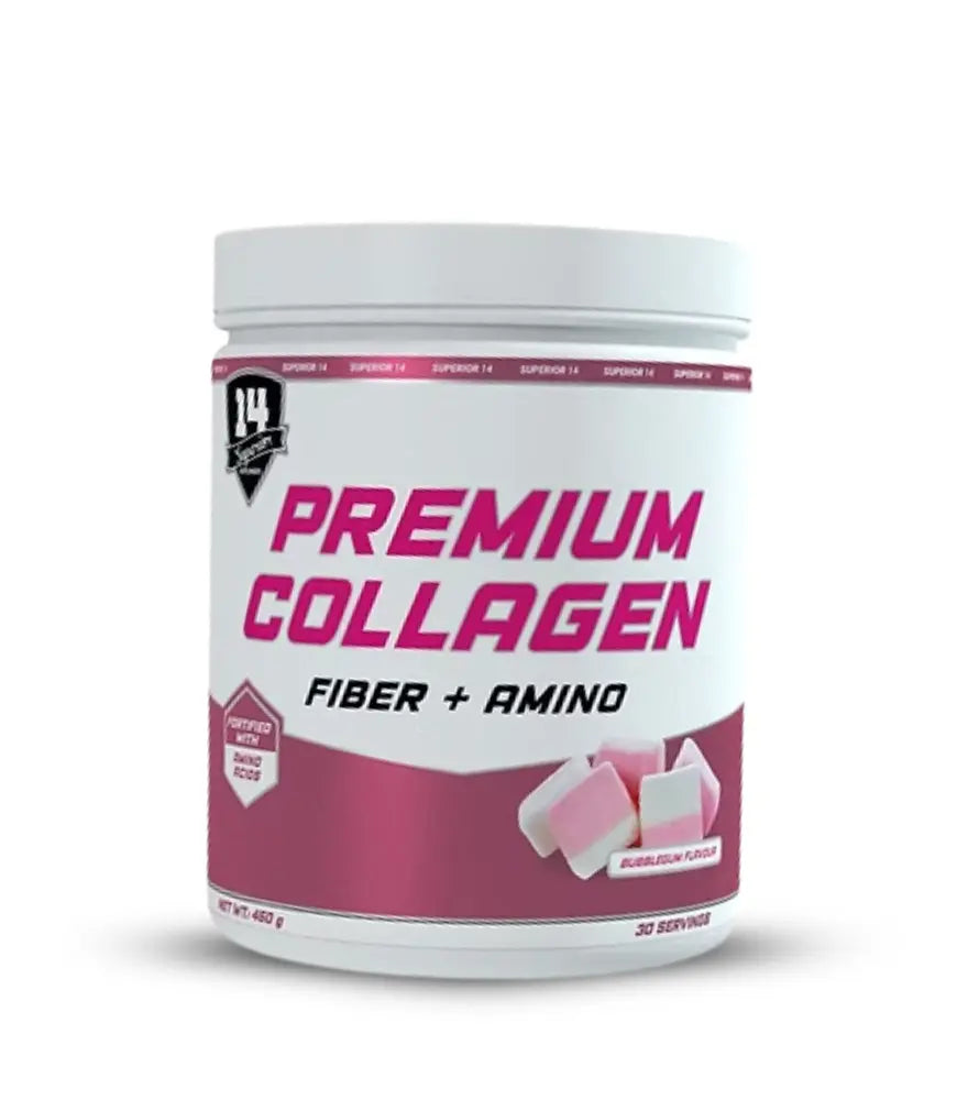 PREMIUM COLLAGEN