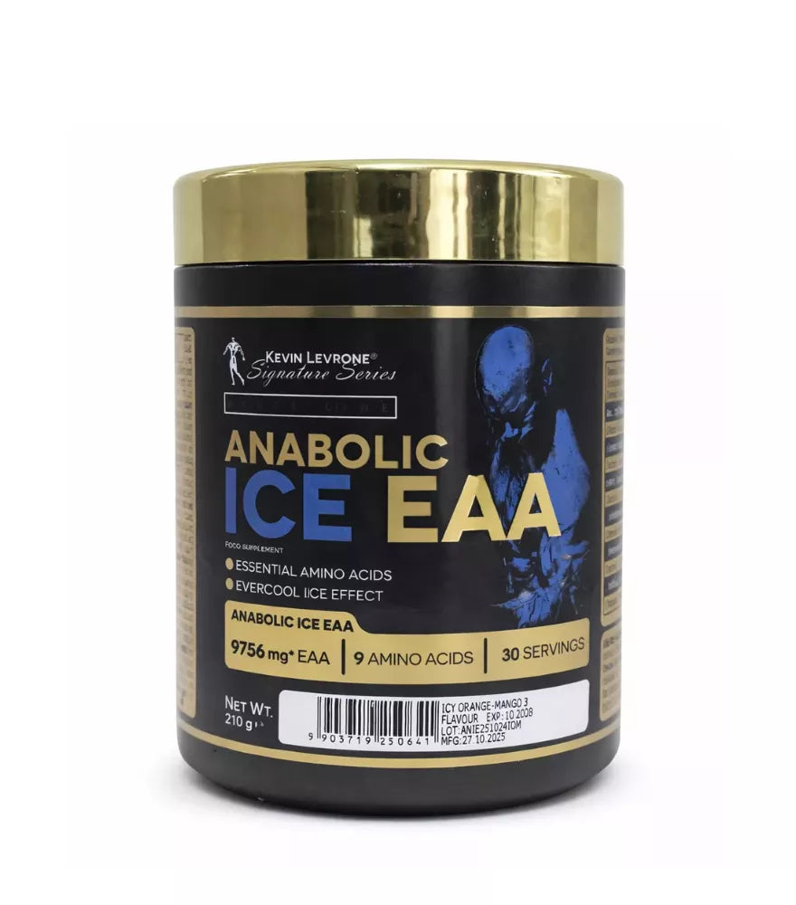 ANABOLIC ICE EAA