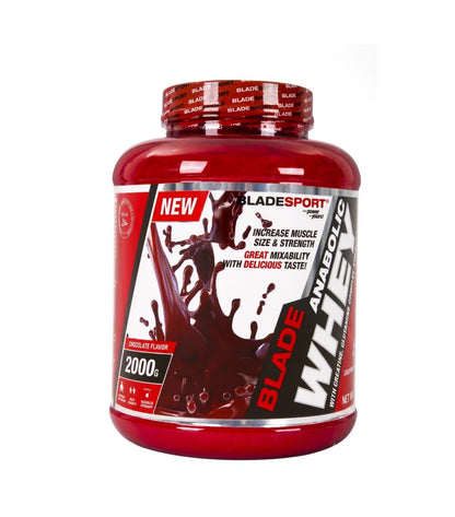 BLADE ANABOLIC WHEY