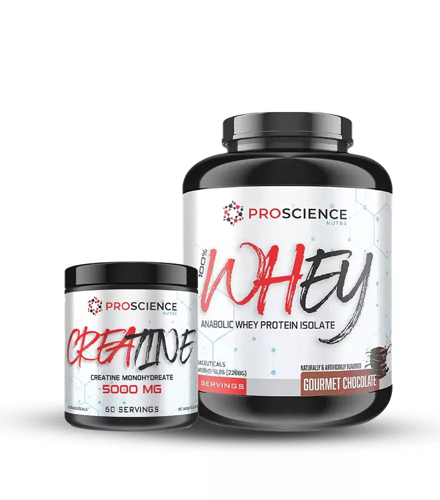 PURESCIENCE COMBO
