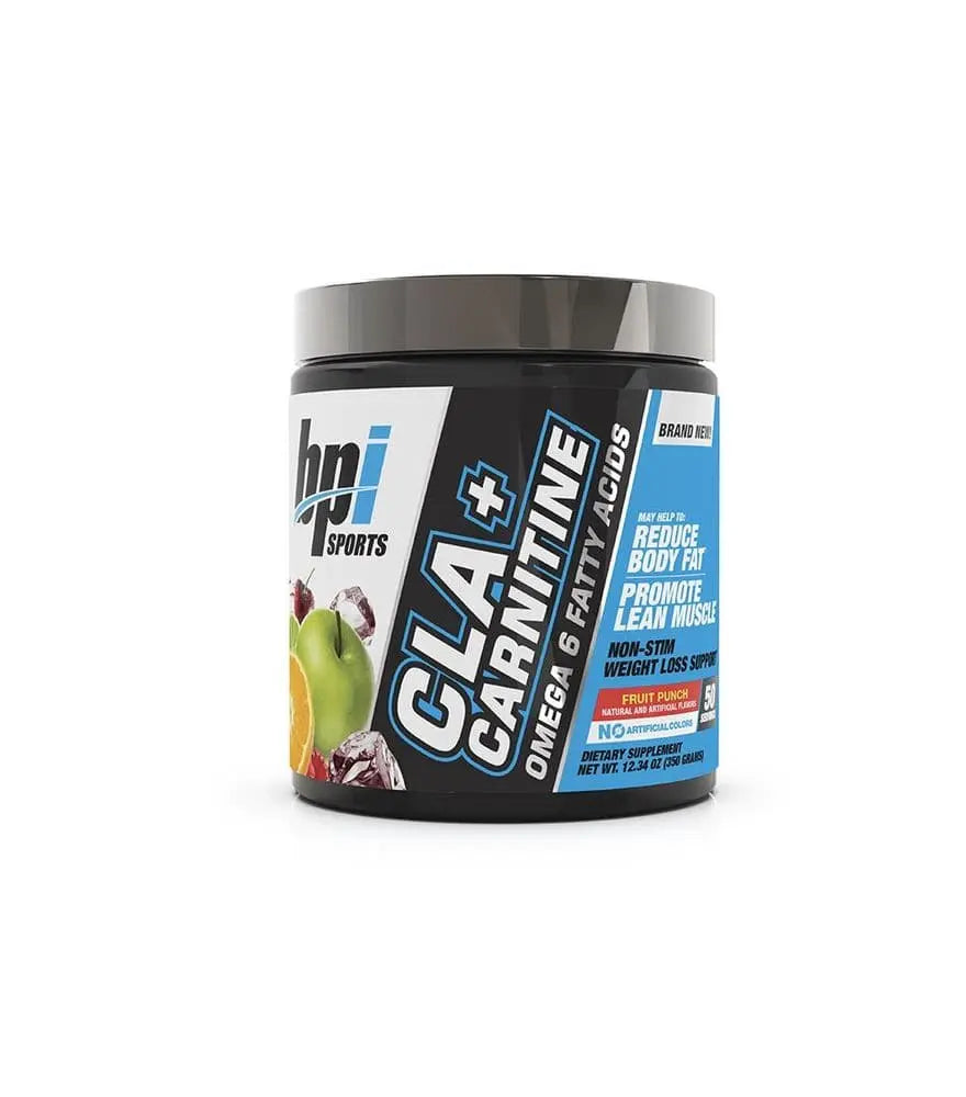bpi cla l carnitine Buy BPI Sports CLA Carnitine main image 1