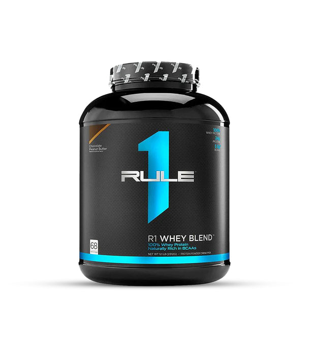 RULE 1 WHEY BLEND