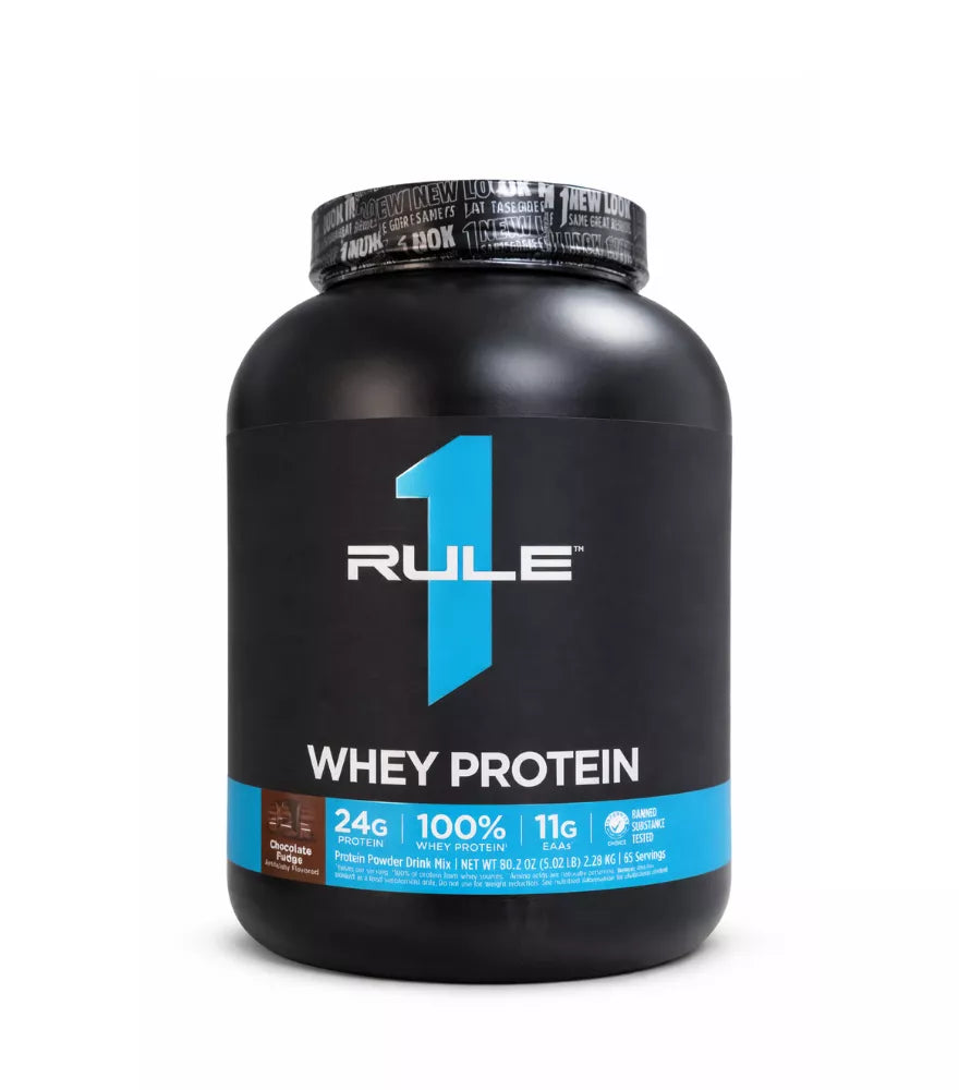 RULE 1 WHEY PROTEIN