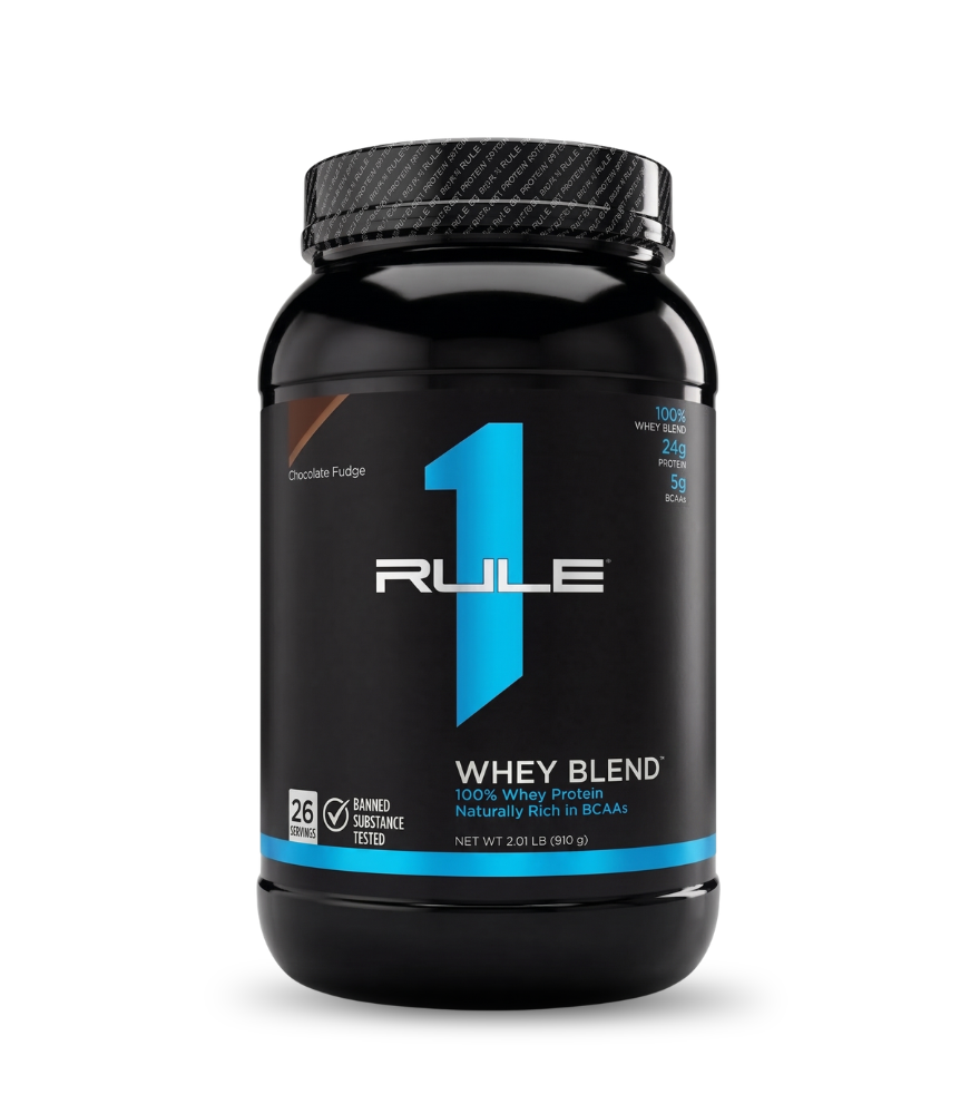 RULE 1 WHEY BLEND