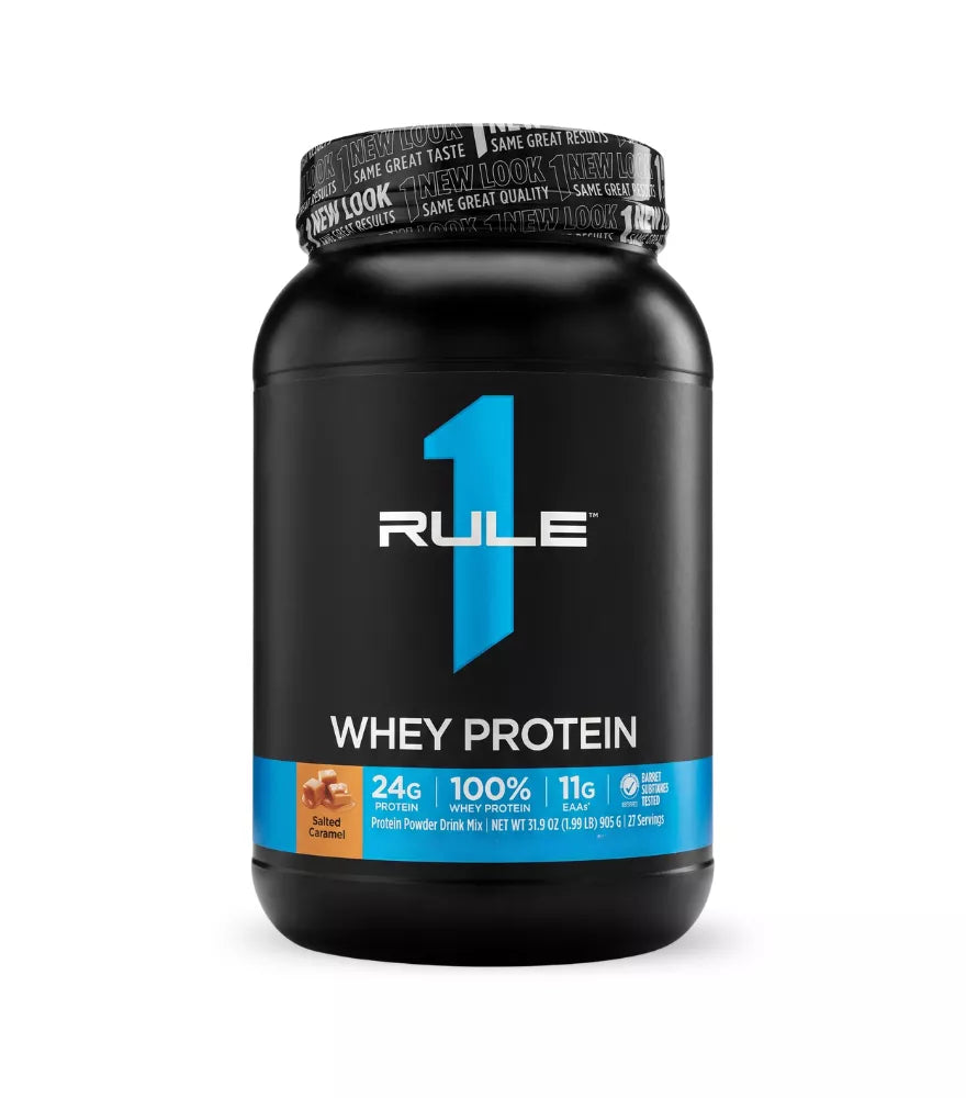 RULE 1 WHEY PROTEIN