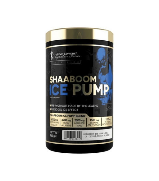 Shaaboom Ice Pump