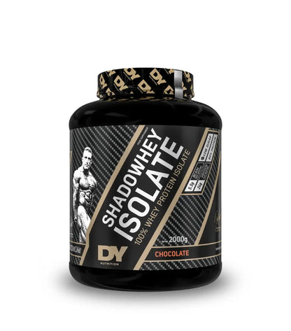 Shadowhey Isolate Whey Protein Isolate in Pakistan
