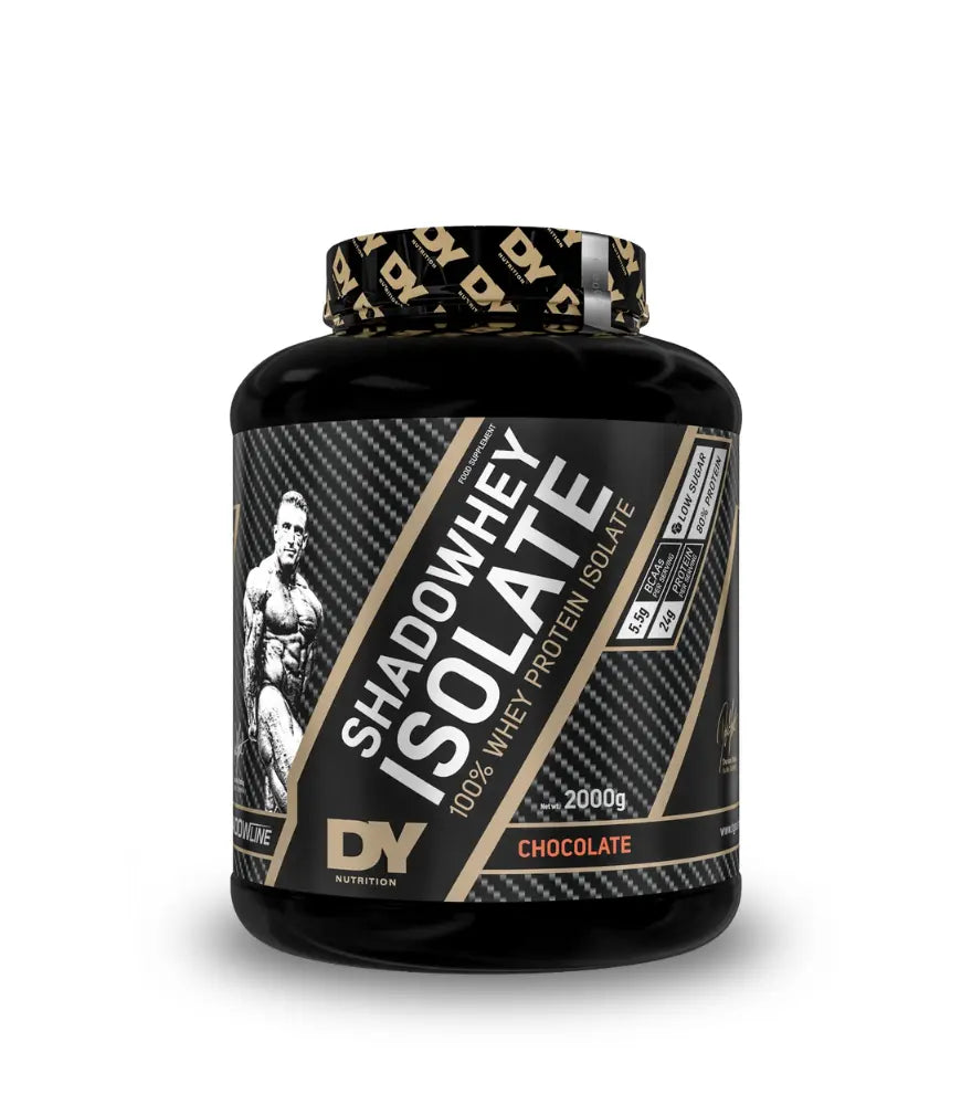 SHADOWHEY ISOLATE