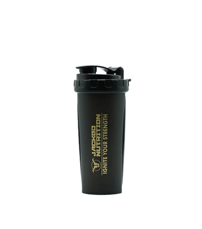 JACKED SPRING SHAKER BOTTLE