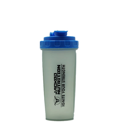 JACKED SPRING SHAKER BOTTLE