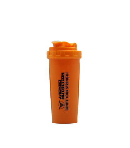 JACKED SPRING SHAKER BOTTLE