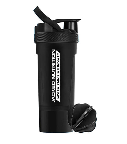 IGNITE YOUR STRENGTH SHAKER BOTTLE