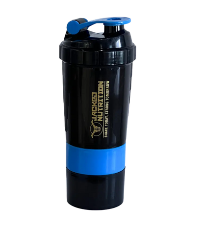 JACKED SPIDER SHAKER