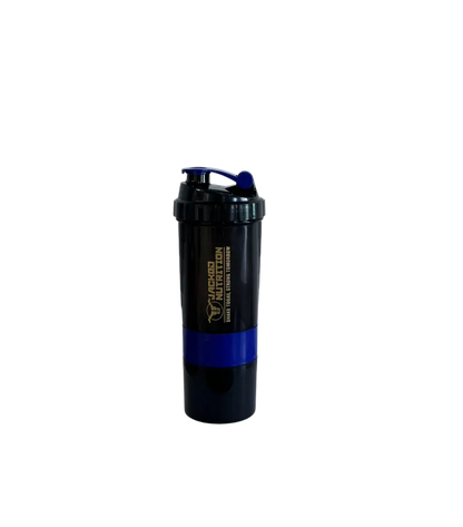 JACKED SPIDER SHAKER