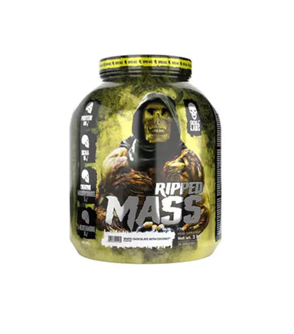 SKULL LABS RIPPED MASS