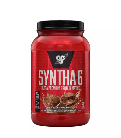 Syntha 6