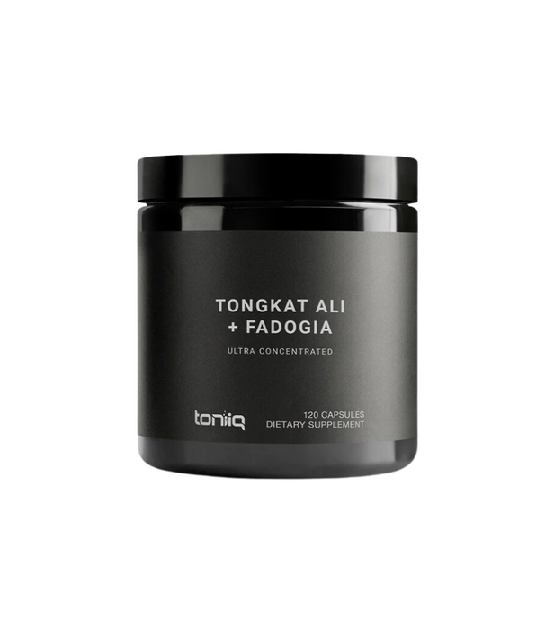 TONGKAT ALI + FODOGIA ULTRA CONCENTRATED