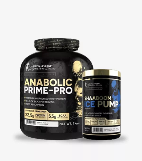 THE EXPLOSIVE PROTOCOL