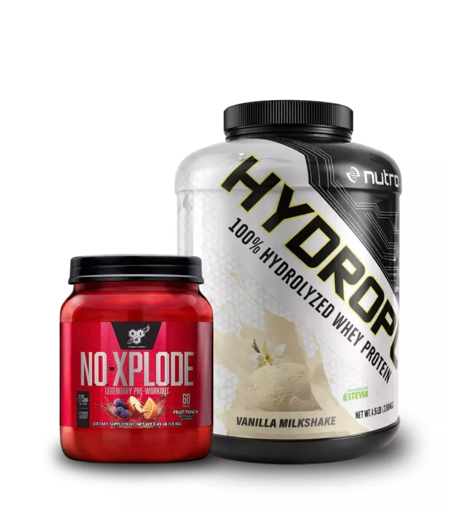 THE HYDRO IGNITE