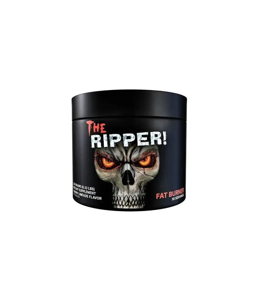 COBRA LABS The Ripper!