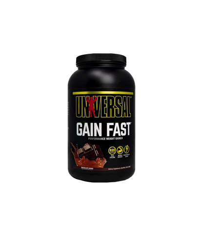 Universal Gain Fast