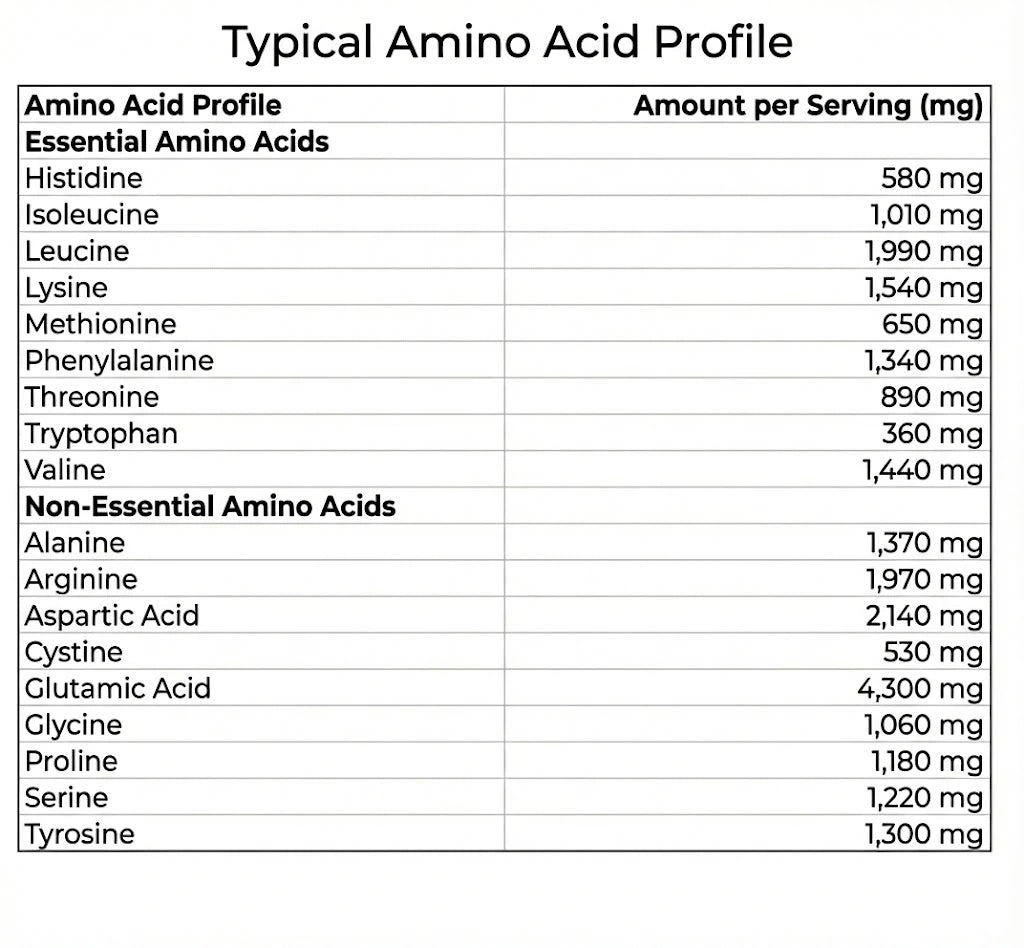 JACKED BROWN RICE PROTEIN