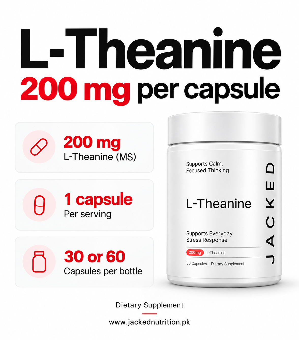 L-Theanine