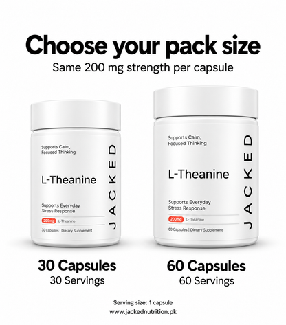 L-Theanine
