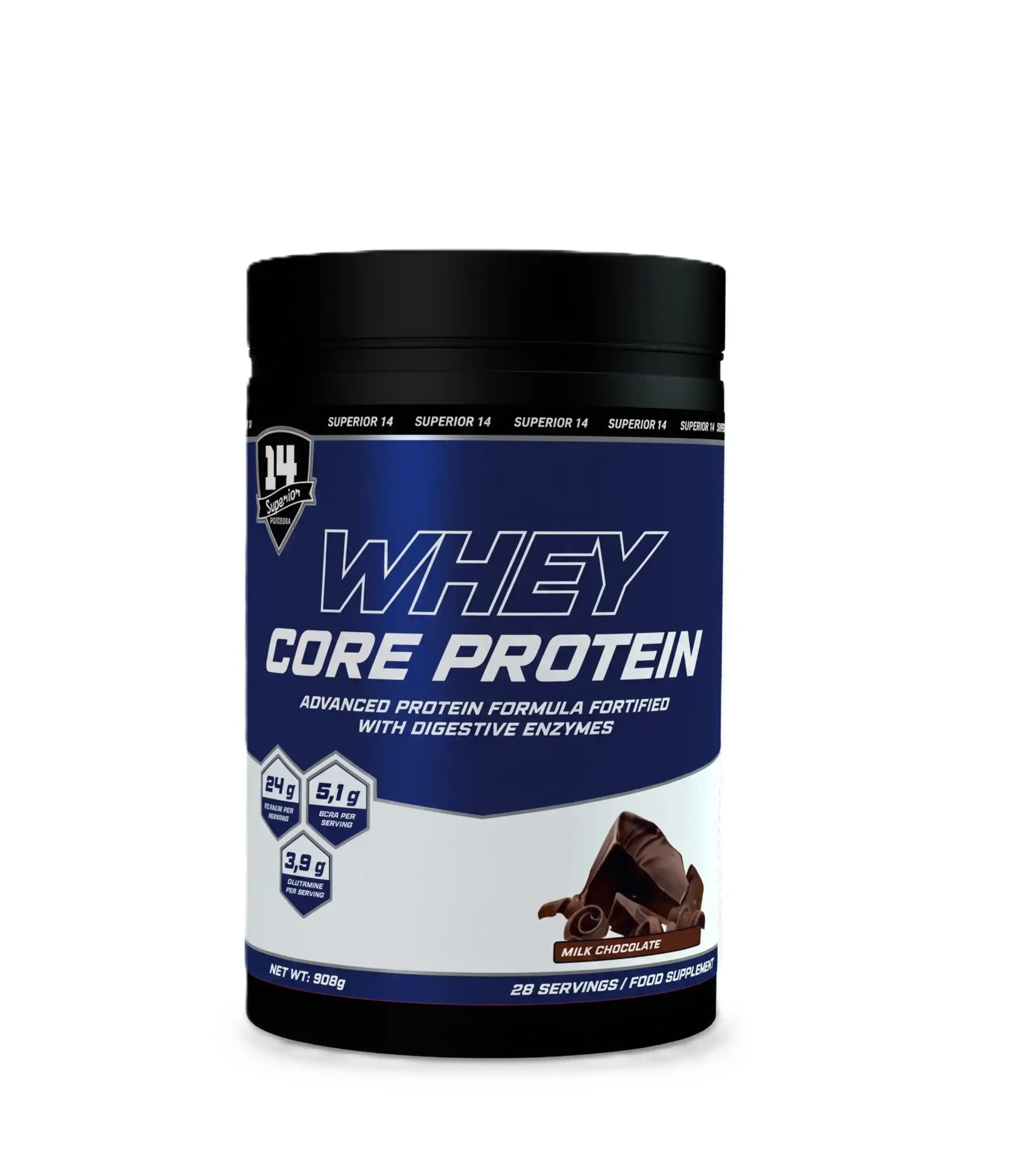 WHEY CORE PROTEIN
