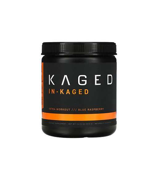 Kaged Muscle IN-KAGED BCAA