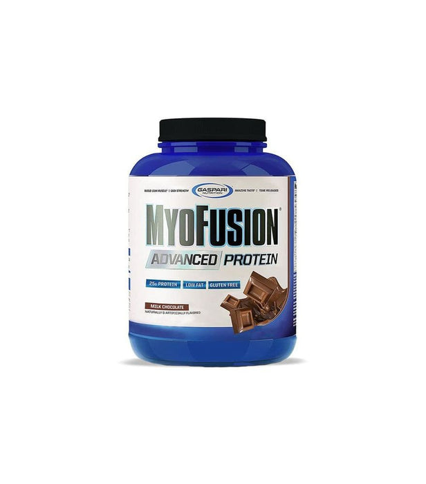 MyoFusion Protein