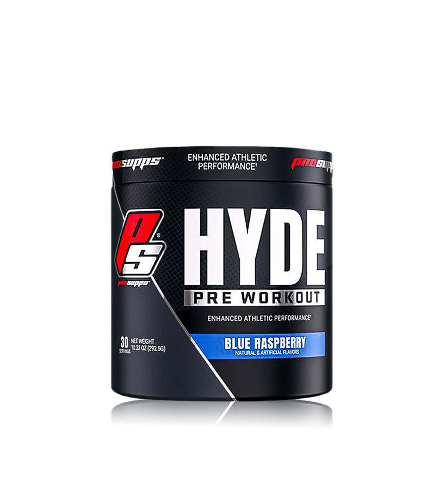 PS Hyde Pre Workout in Pakistan Free Delivery Jacked Nutrition