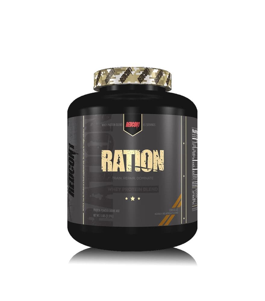 Redcone Ration Whey Protein in Pakistan Best Price Premium Quality