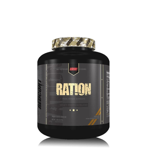 REDCONE RATION WHEY PROTEIN BLEND