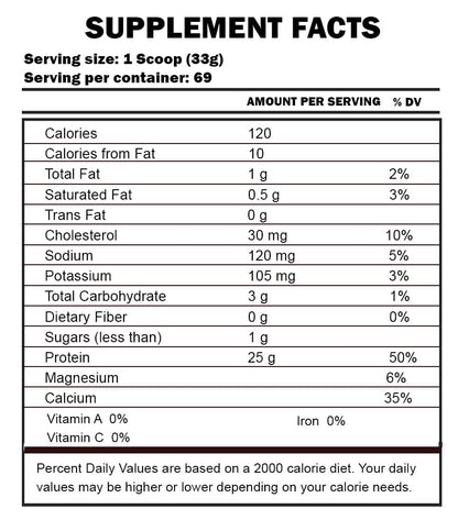 ISO HD BY BPI SPORTS