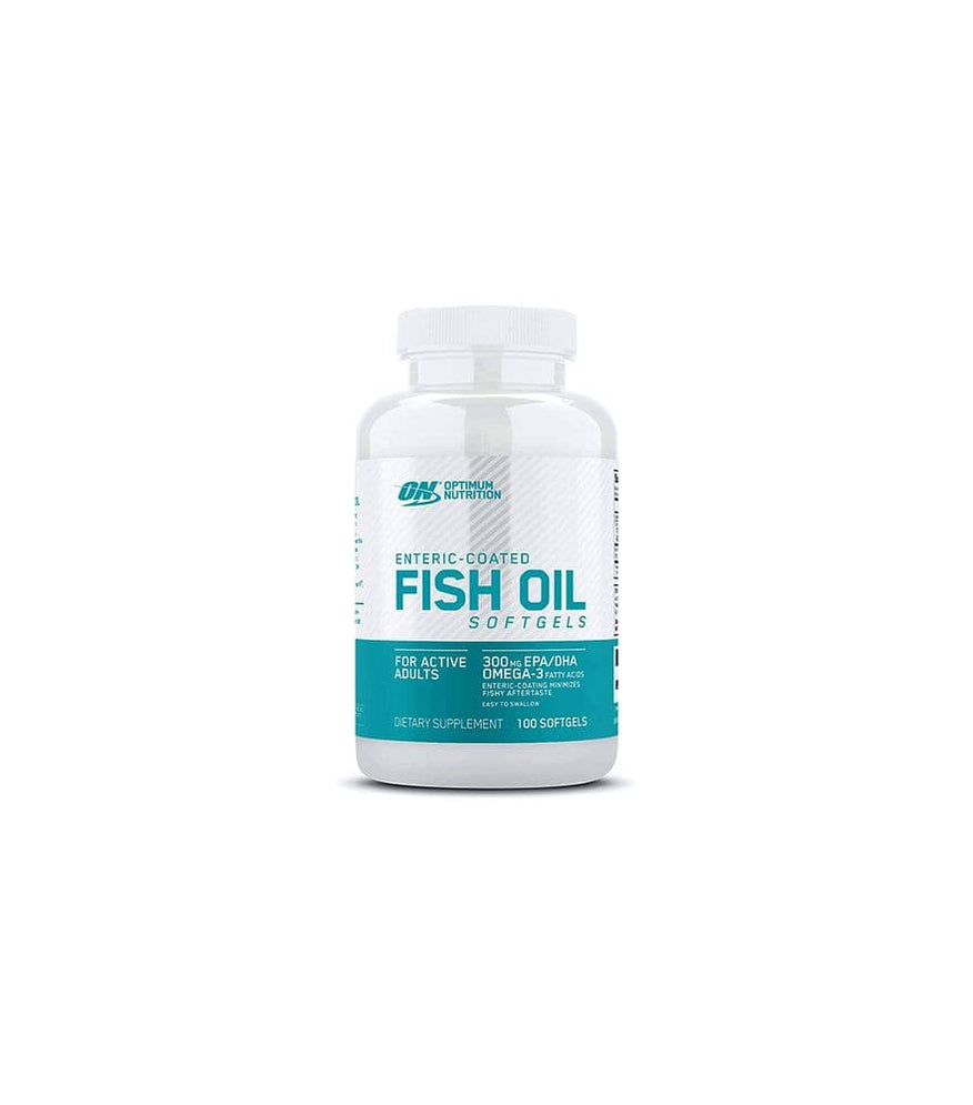 Omega 3 Fish Oil Supplements in Pakistan Free Shipping — Jacked Nutrition