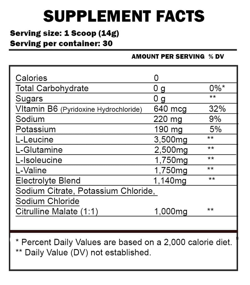 Bcaa Xtend How To Use at Ethan Carruthers blog