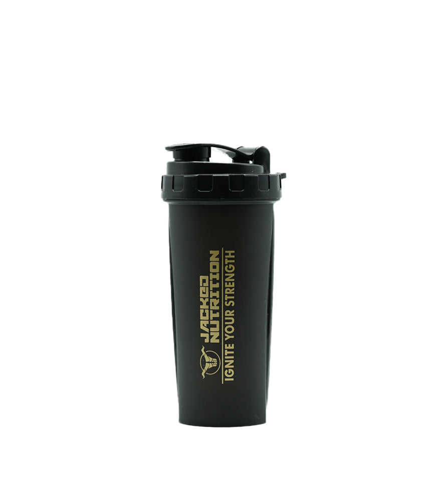 Gold protein outlet shaker