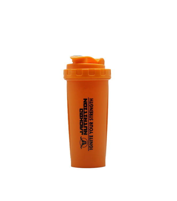 Buy Protein Shaker in Pakistan - Jacked Spring Shaker Bottle — Jacked ...